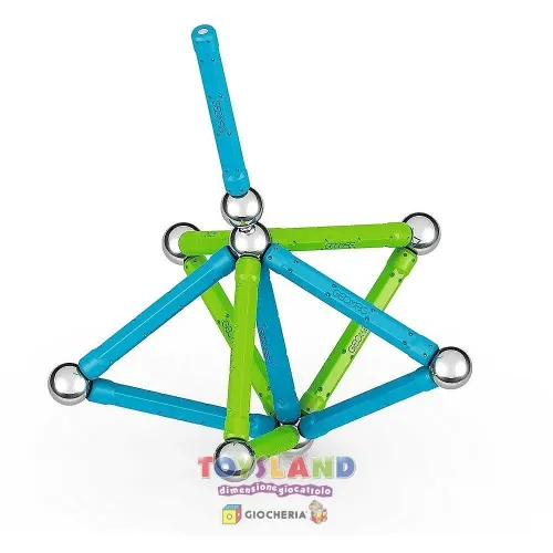 GEOMAG CLASSIC GREEN LINE 60PZ (272)