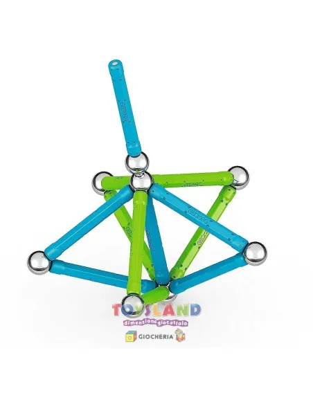 GEOMAG CLASSIC GREEN LINE 60PZ (272)