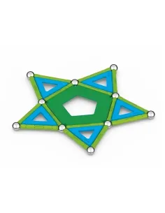 GEOMAG CLASSIC GREEN LINE 52PZ (471) 2