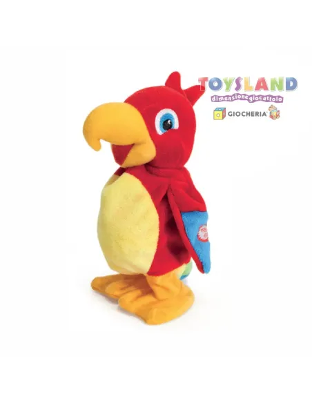 RIPETIX PAPPAGALLO (26138)