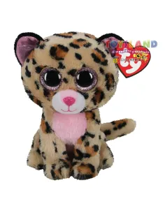 BEANIE BOOS CM 28 LIVVIE (T36490)
