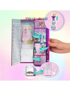 CRY BABIES BFF KRISTAL (904323) 2