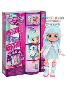 CRY BABIES BFF KRISTAL (904323)