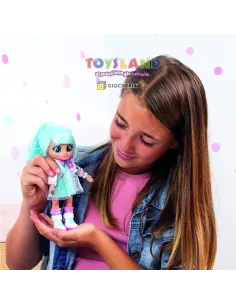 CRY BABIES BFF KRISTAL (904323) 2