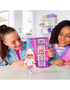 IMC Toys Cry Babies Stella 2