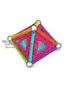 GLITTER PANELS RECYCLED 22PZ (534) 2