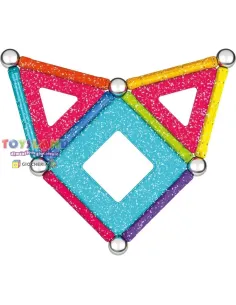 GLITTER PANELS RECYCLED 35PZ (535) 2