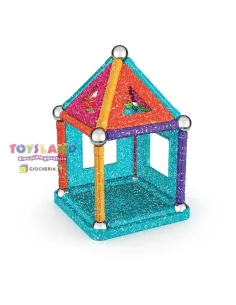 GLITTER PANELS RECYCLED 35PZ (535) 2