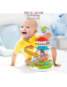 TROTTOLA PARCO GIOCHI (17193) 2