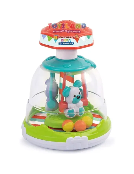 TROTTOLA PARCO GIOCHI (17193)