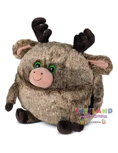 SCALDAMANI RENNA (HW715.NOX)