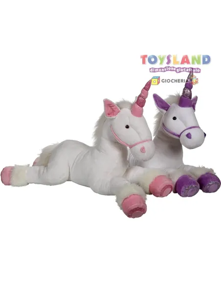 UNICORNO 80 CM (054529.GIP)
