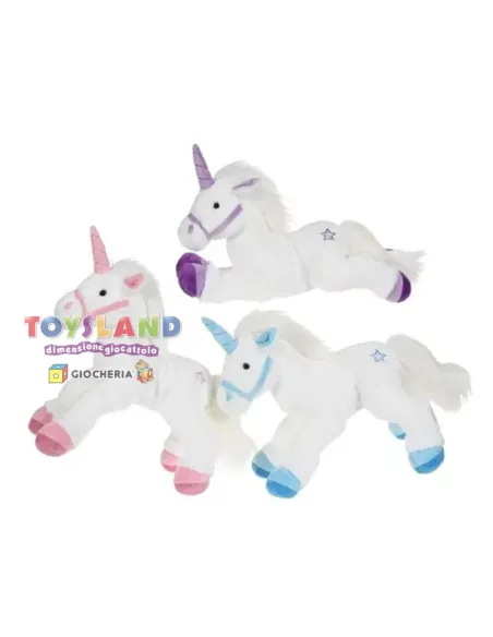 UNICORNO 42 CM (055526.GIP)