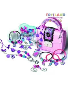 CRAZY CHIC GIOIELLI FASHION (18598) 2