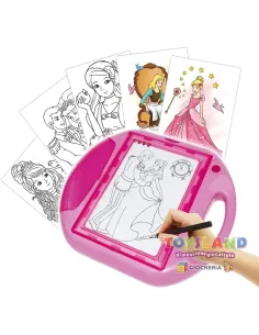 ATELIER DELLE PRINCIPESSE (GGI190225) 2