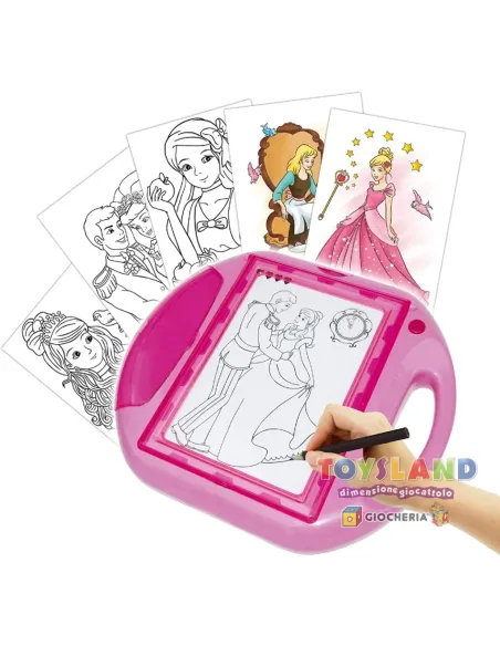 ATELIER DELLE PRINCIPESSE (GGI190225)