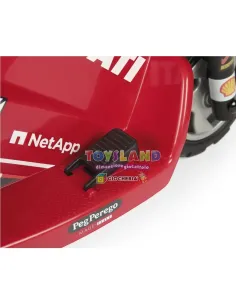 MOTO DUCATI MINI EVO 6V (IGMD0007) 2