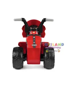 Peg Perego Ducati Mini EVO 2