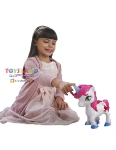 LILLY UNICORNO PARLA&RIPETE (GGI220056) 2