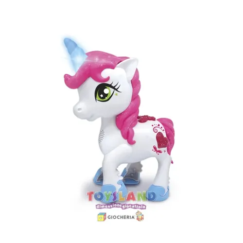LILLY UNICORNO PARLA&RIPETE (GGI220056)