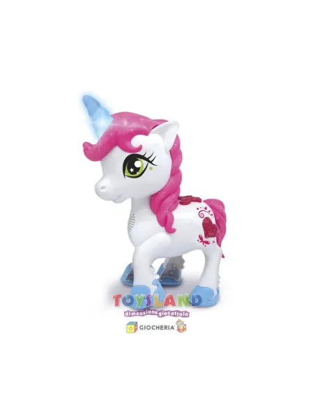 LILLY UNICORNO PARLA&RIPETE (GGI220056)