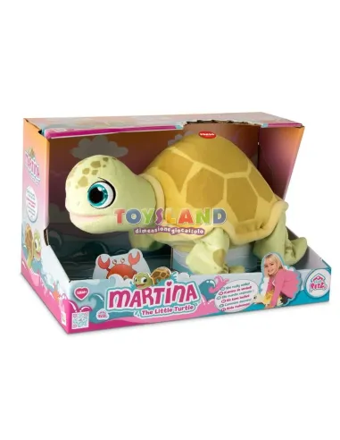 tartaruga giocattolo