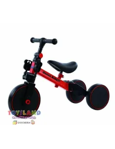 TRICICLO TRASFORMABILE (GGI210018) 2