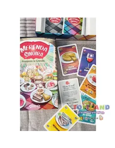 MERENDA SINOIRA (30427) 2