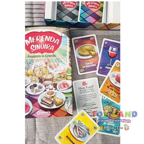 MERENDA SINOIRA (30427)