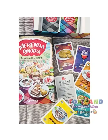 MERENDA SINOIRA (30427)