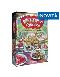 MERENDA SINOIRA (30427)