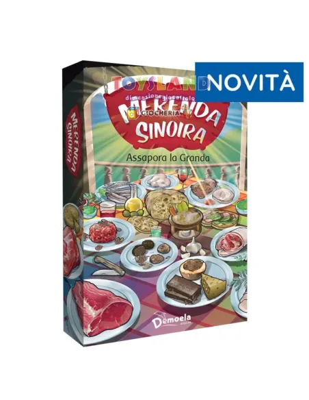 MERENDA SINOIRA (30427)