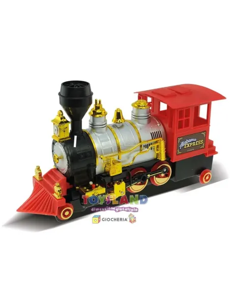 MODEL.TRENO WESTERN (GGI190103)