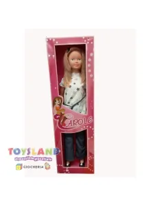 ARIAS CAROLE 105 CM in ASSORTIMENTO (POS220041) 2