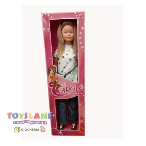 ARIAS CAROLE 105 CM in ASSORTIMENTO (POS220041)