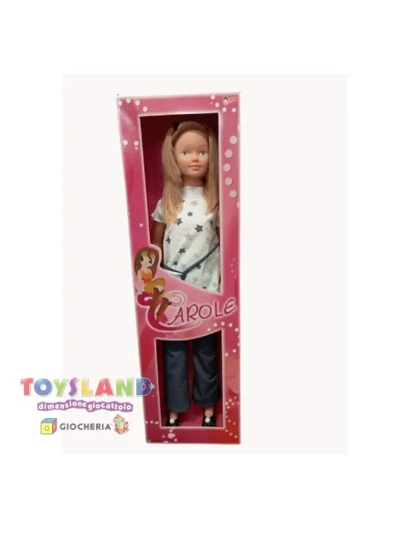 ARIAS CAROLE 105 CM in ASSORTIMENTO (POS220041)