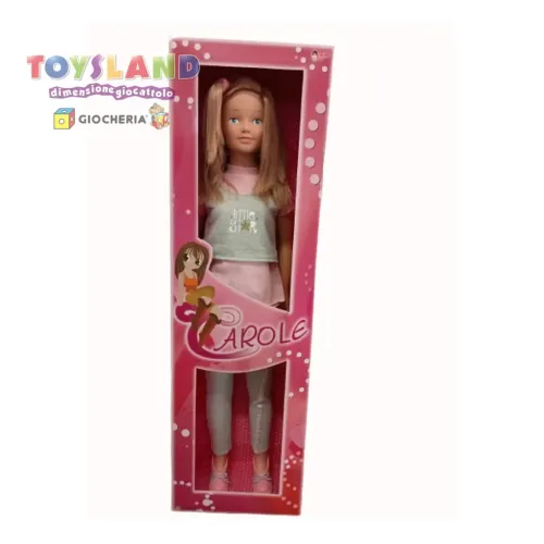 ARIAS CAROLE 105 CM in ASSORTIMENTO (POS220041)