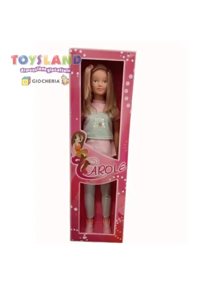 ARIAS CAROLE 105 CM in ASSORTIMENTO (POS220041)