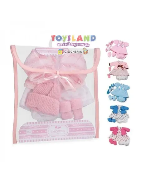 ARIAS VESTITINI 33 CM (POS220037)