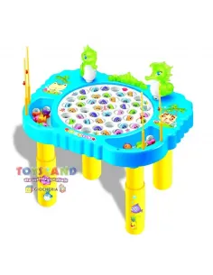 PESCA GROSSA (GGI190319)