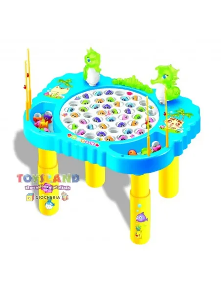 PESCA GROSSA (GGI190319)