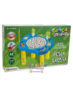 PESCA GROSSA (GGI190319) 2