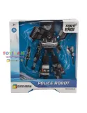 TRANSF.ROBOT POLICE GGI190110