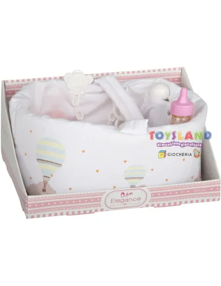 ARIAS CESTA PORTA ACCESSORI (POS220040)