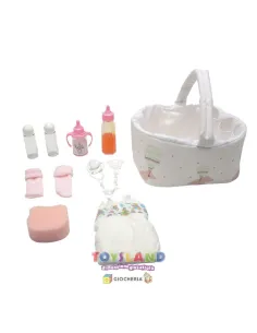 ARIAS CESTA PORTA ACCESSORI (POS220040) 2