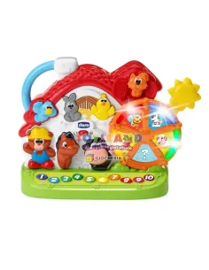 GIOCO NUOVA FATTORIA PARLANTE (096040)