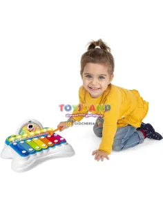 Chicco Xilofono Happy Music It 2