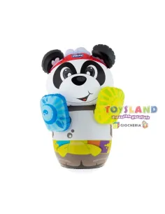 PANDA BOXING COACH (10522)