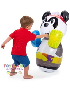 PANDA BOXING COACH (10522) 2