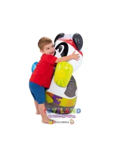 Chicco PANDA BOX FIT FUN Set sportivo giocattolo per bambini 2